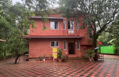Kotawde House | MTDC Vishwas Homestay Ratnagiri, Ganpatipule