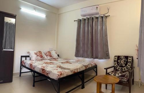 Kotawde House | MTDC Vishwas Homestay Ratnagiri, Ganpatipule