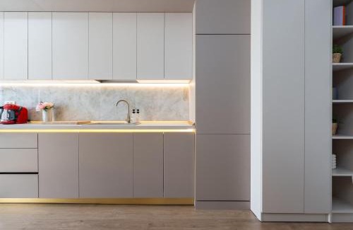Pipera Apartment | MTM Residence Apartment