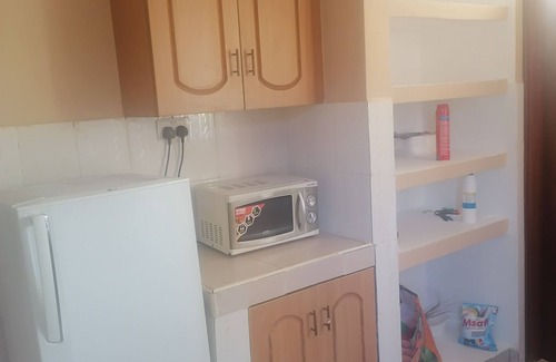Mtwapa House | Mtwapa Garden Holidays