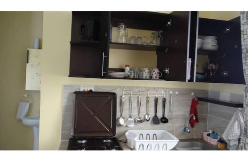Mtwapa Apartment | Mtwapa Swank Suites Studio 4