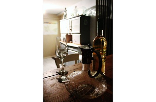 Saint-Maurice-sous-les-Cotes House | Mustach House