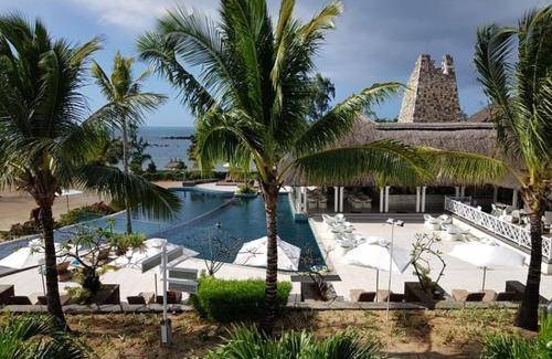 Roches Noires Apartment | 120 m² Apartment ∙ 3 bedrooms ∙ 5 guests