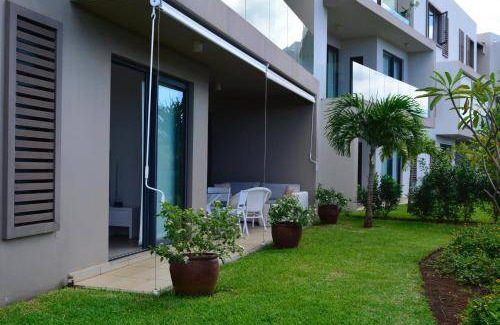 Roches Noires Apartment | 120 m² Apartment ∙ 3 bedrooms ∙ 5 guests