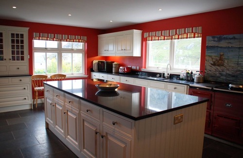 Clachtoll House | Much loved family-friendly house, coastal setting in the Highlands