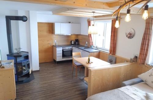 Wattenberg Apartment | Much`s Bergstüberl