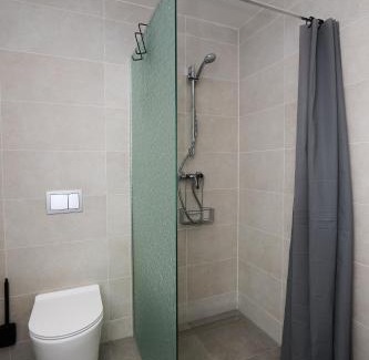 Brevnov Apartment | Mucha Residence