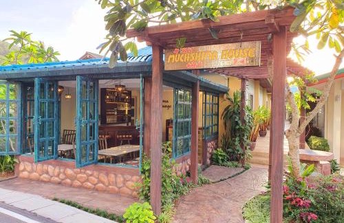 Cherngtalay House | Muchshima House