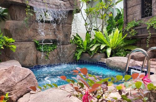 Cherngtalay House | Muchshima House