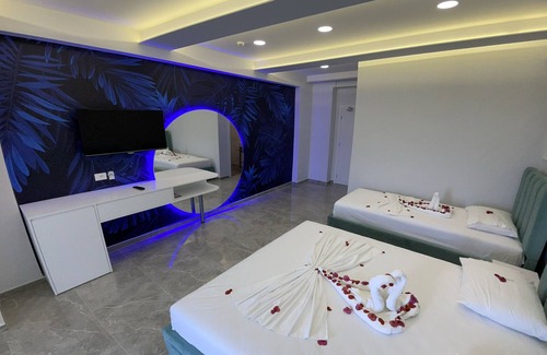 Sarande Hotel | Mucobega Hotel 2