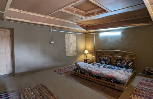 Burwa Other | Mud and Stone Cottage in Himalayas, best experience amidst Nature's Tranquility