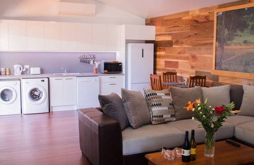 Central Mudgee Apartment | Mudgee Apartments on Horatio