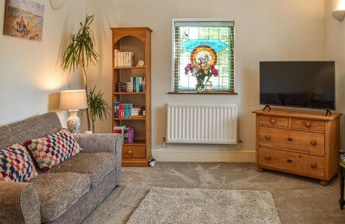 Fiddington House | Mudhorse Cottage