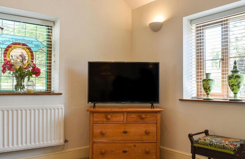 Fiddington House | Mudhorse Cottage