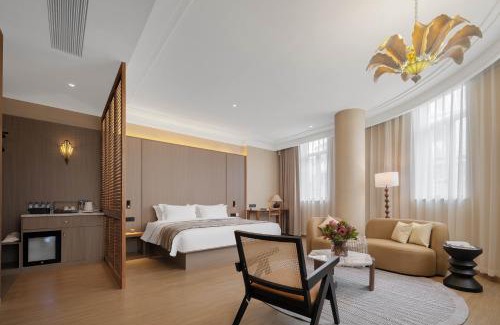 Siming Hotel | Mudita Hotel 观己酒店
