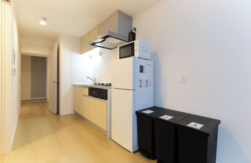 Sakuragaokacho Apartment | Mugenzaka