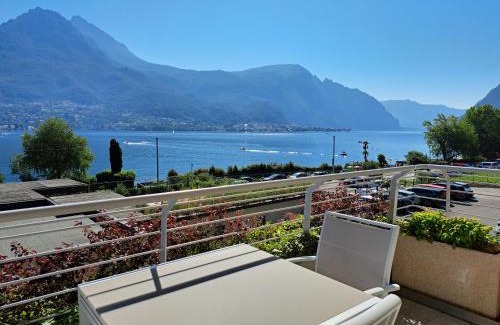 Oliveto Lario Apartment | Mughetto Apartment