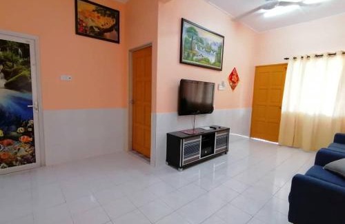 Sungai Besar House | Mui Gim Homestay 大港 美景民宿