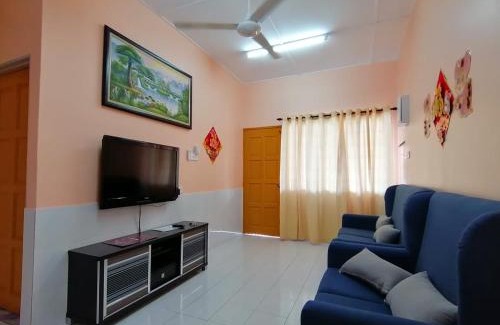 Sungai Besar House | Mui Gim Homestay 大港 美景民宿