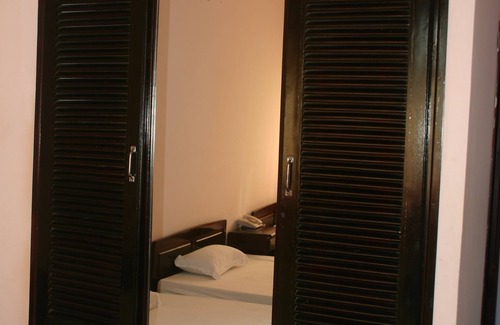 Suoi Nuoc Beach Hotel | Mui Ne Village Resort