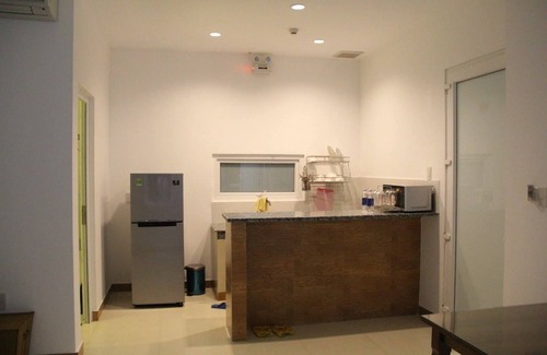 Central Mui Ne Beach Hotel | Muine Volga Hotel & Apartment