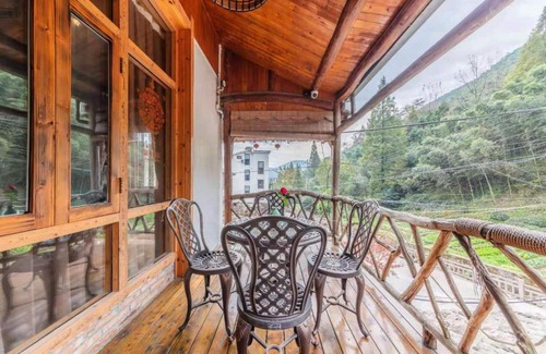 Moganshan House | Mujing Xuan Boutique Hotel