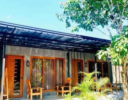 El Nido Bed & Breakfast | Mulawin B&B