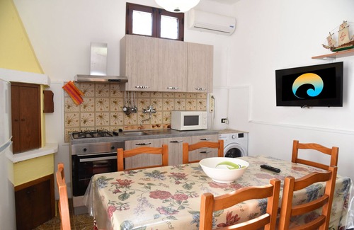 Nardo House | Mulberry House, Squillace Tower