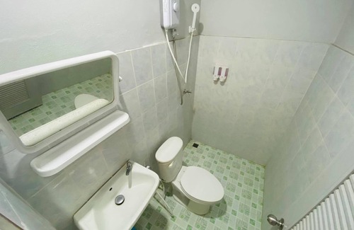 Kra Buri House | Mulberry Resort