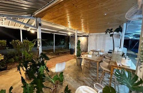 Kra Buri Resort | Mulberry resort