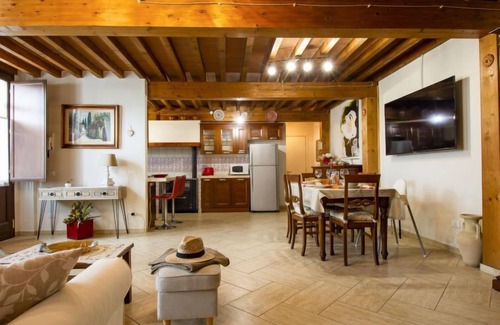 Molina di Quosa-Rigoli House | Mulini by Interhome