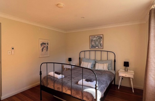 Wollombi Other | Mulla Villa Cottage 2