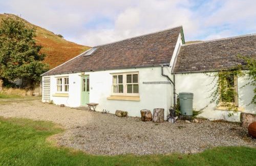 Isle of Luing House | Mullach