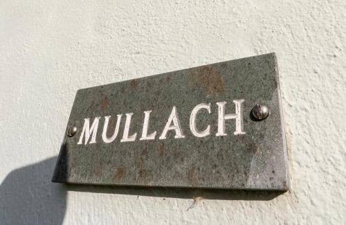 Isle of Luing House | Mullach
