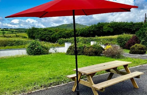 Tudenham House | Mullaghmeen Forest