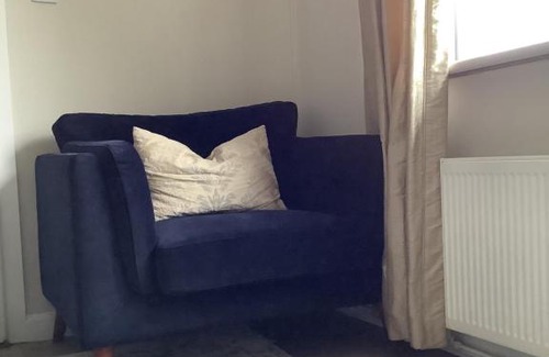 Tudenham House | Mullaghmeen Forest