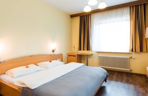 Seeboden Other | Multi-bed room - Familiengut Ertlhof