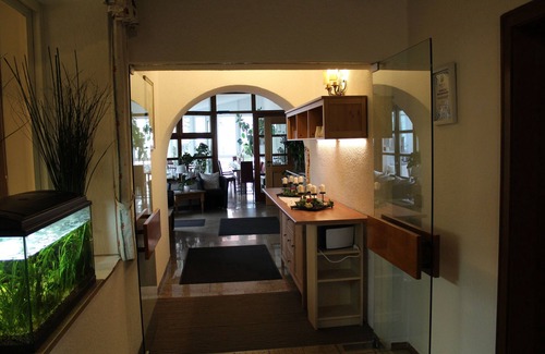 Weissenhorn Apartment | Multi-bed room for 3 guests with 17m² in Weißenhorn (73097)