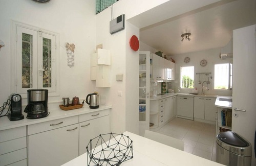 Cannes La Bocca Villa | Multi-Level Villa, Grasse