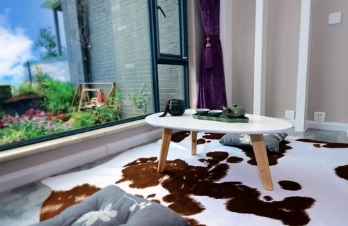 Manjiang Villa | Mum Lake Home-Inn