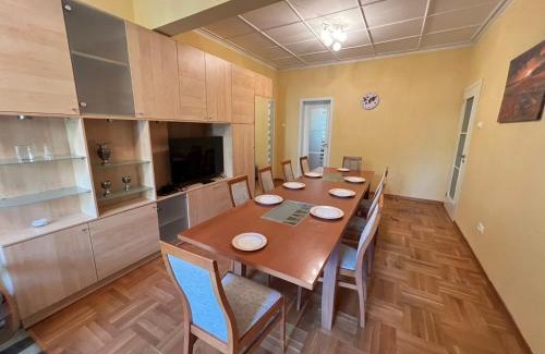 Sofia City Center Apartment | Mumbai Spacious 2BDR near Vitosha BLVD and NDK