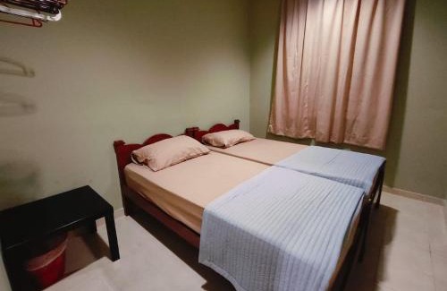 Kota Bharu House | MunadibStay Calm