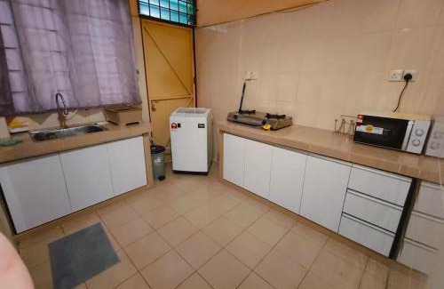 Kota Bharu House | MunadibStay Calm