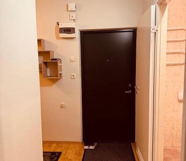 Otepaa Apartment | Munamäe tänav 16-5