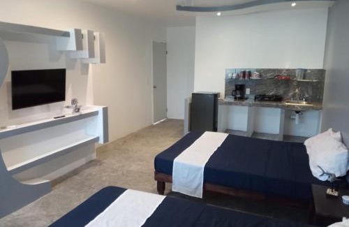 Bajos de Chila Apartment | MUNDO MARINO