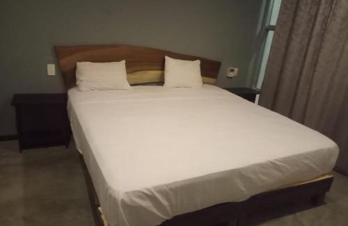 Bajos de Chila Apartment | MUNDO MARINO