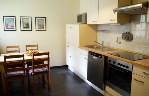 Traben-Trarbach Apartment | Munich - Holiday cottage Traben-Trarbach