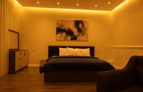 The 5th Settlement Apartment | Munir`s residence 3
