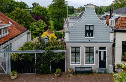 Amsterdam North Apartment | Munnik's Hof