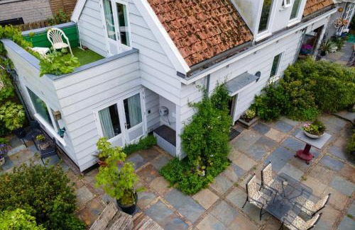 Amsterdam North Apartment | Munnik's Hof